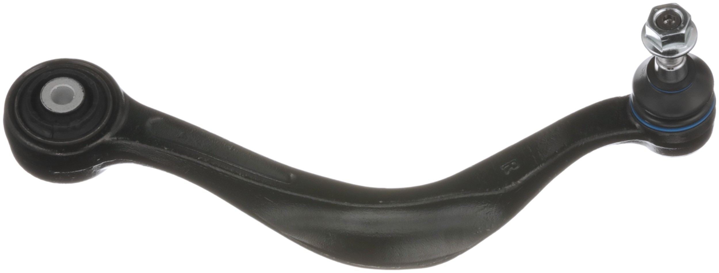 Delphi Control Arm and Ball Joint Assembly TC6934