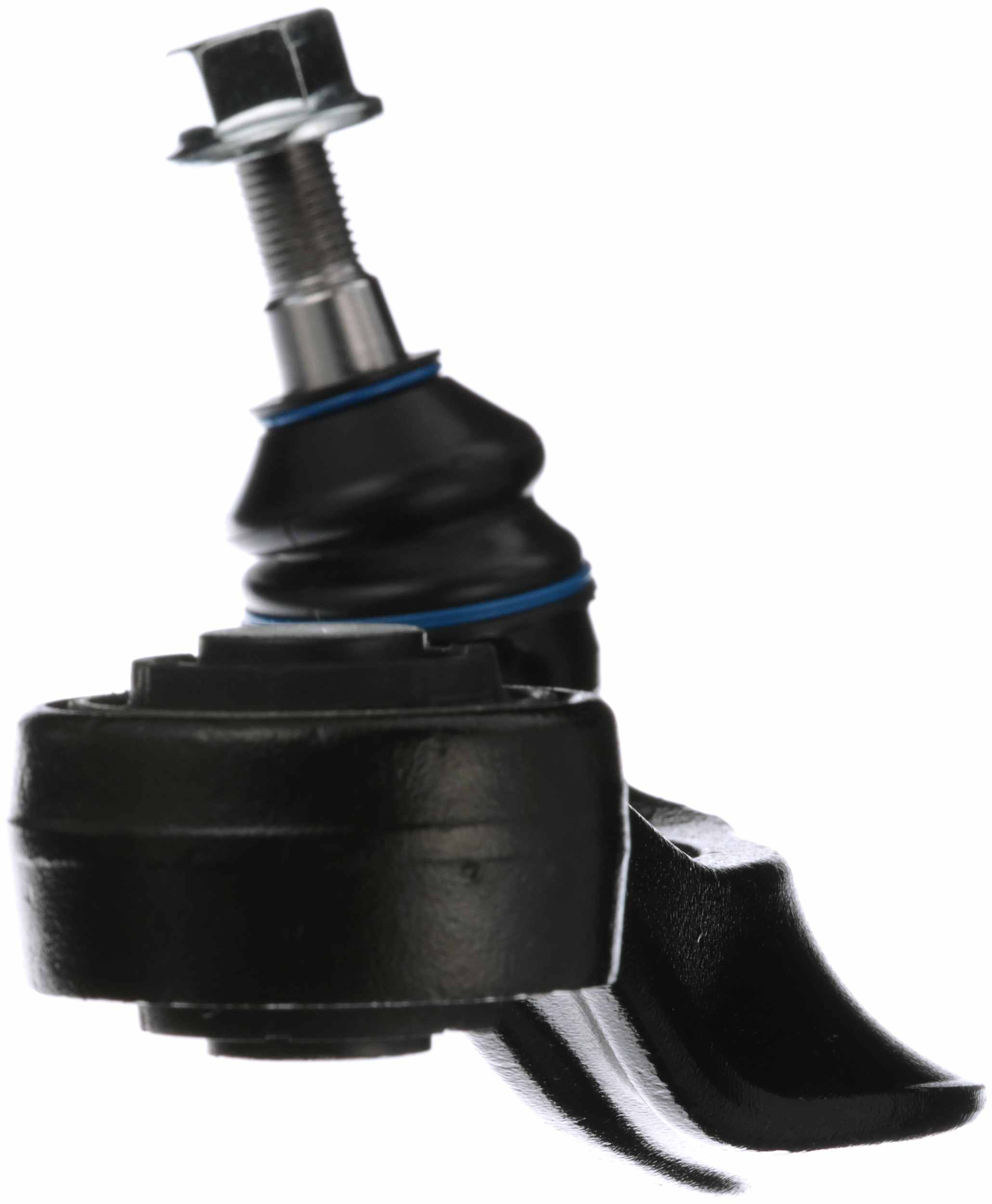 Delphi Control Arm and Ball Joint Assembly TC6935