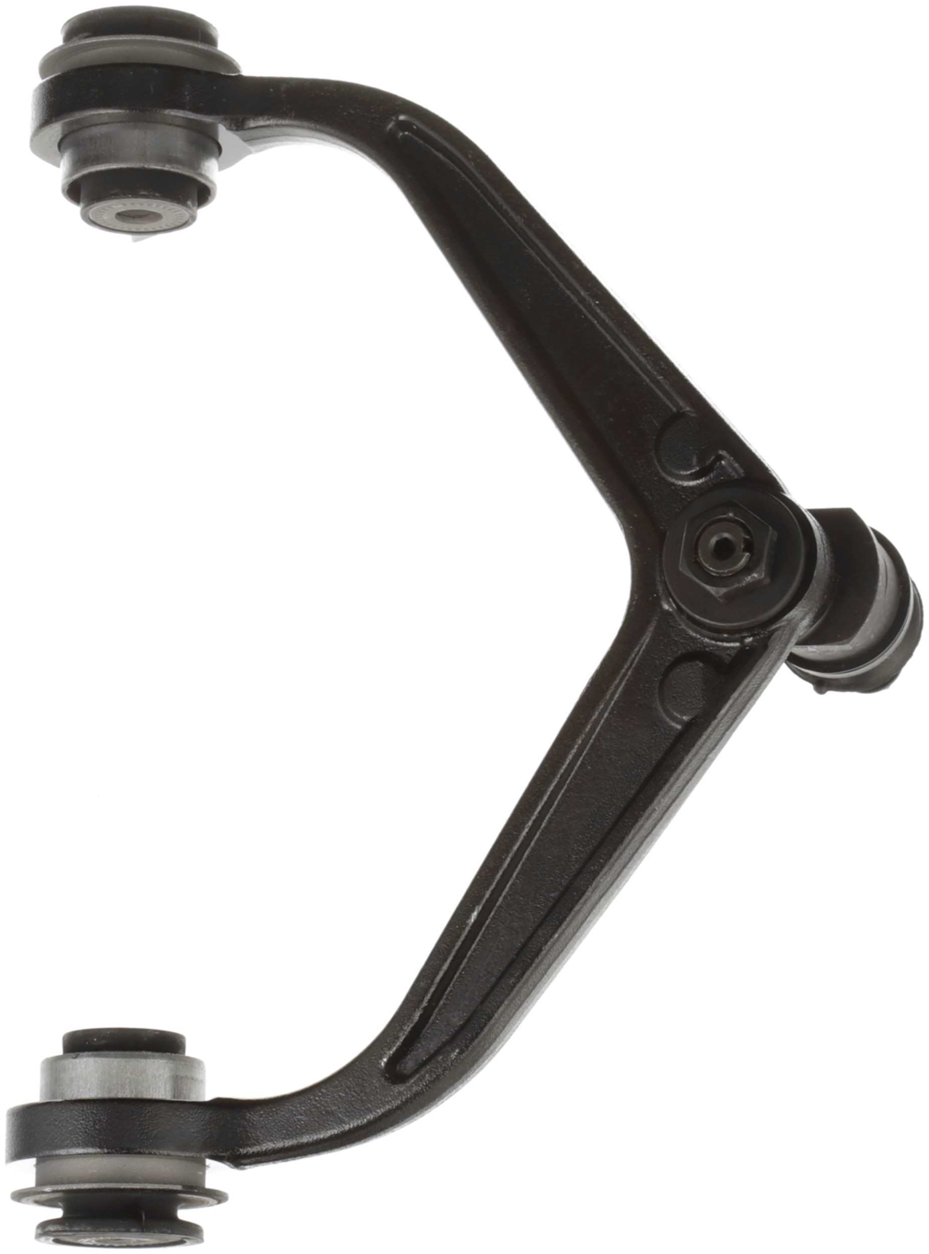 Delphi Control Arm and Ball Joint Assembly TC6942
