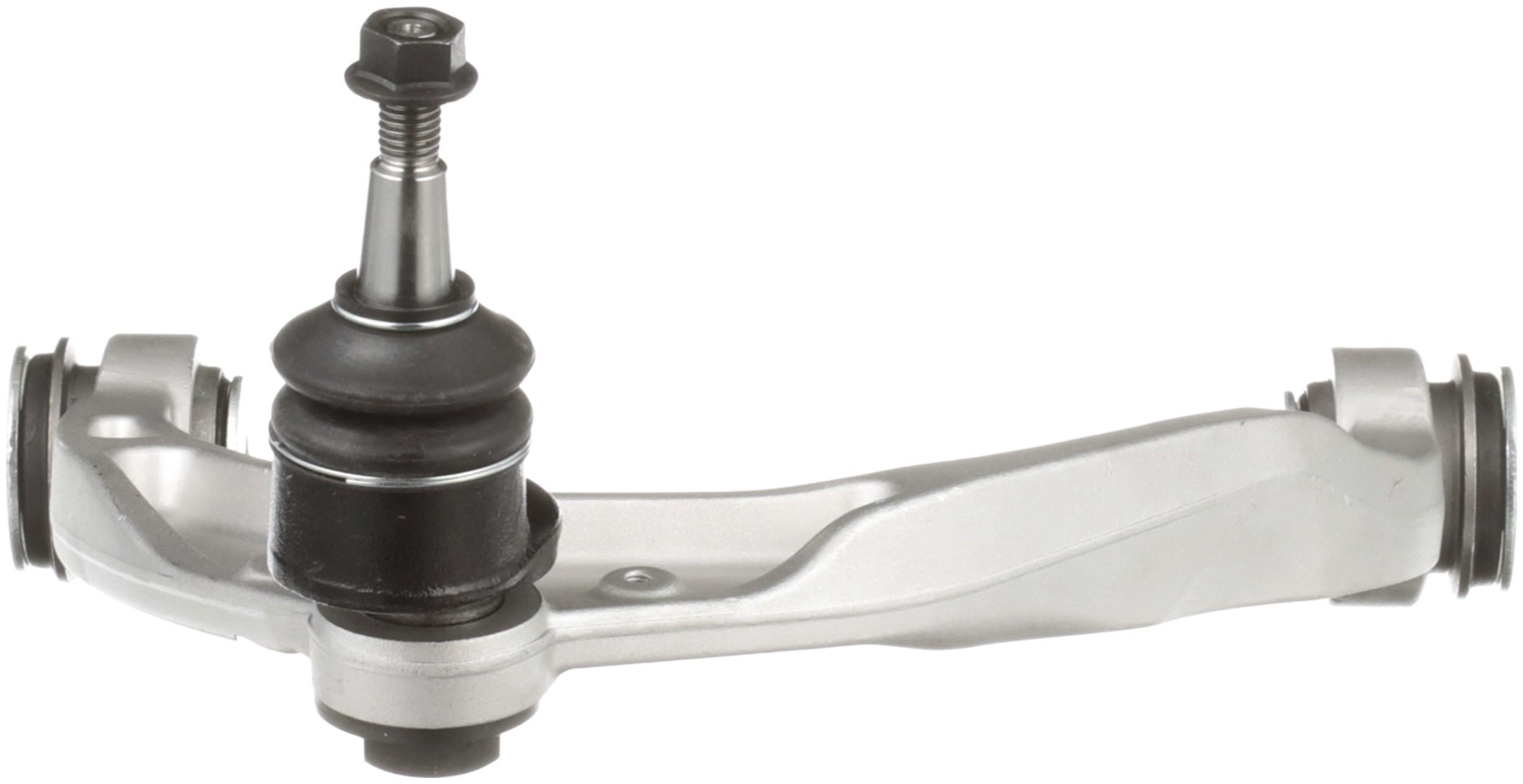 Delphi Control Arm and Ball Joint Assembly TC6950