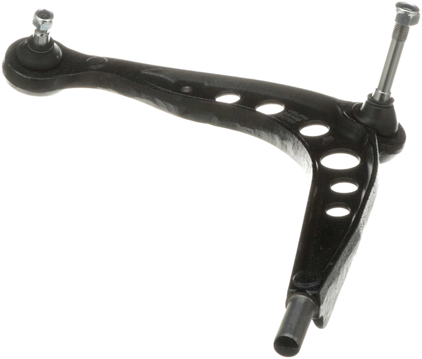 Delphi Control Arm and Ball Joint Assembly TC709