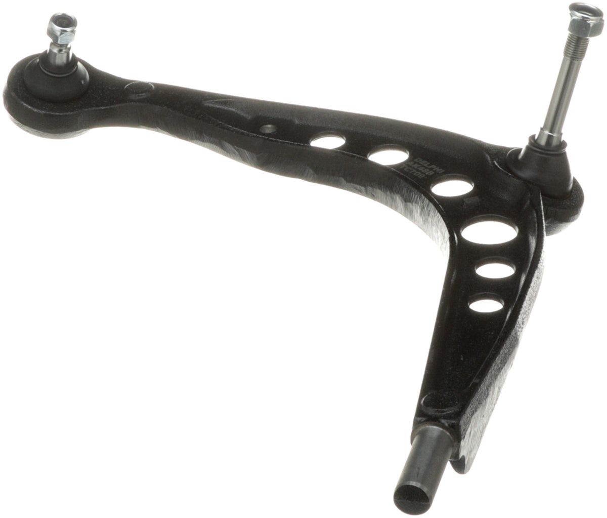 Delphi Control Arm and Ball Joint Assembly TC709