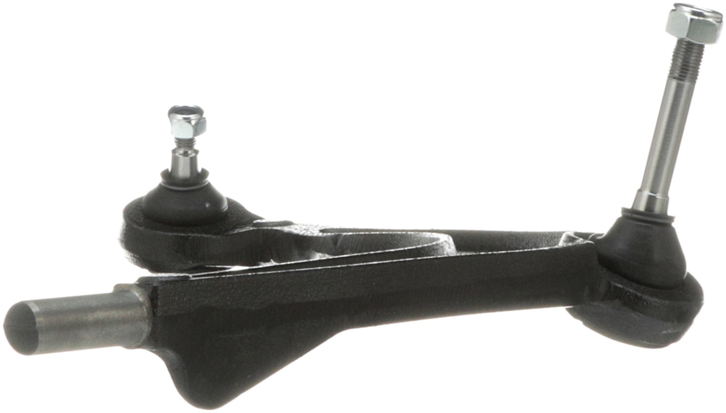 Delphi Control Arm and Ball Joint Assembly TC709