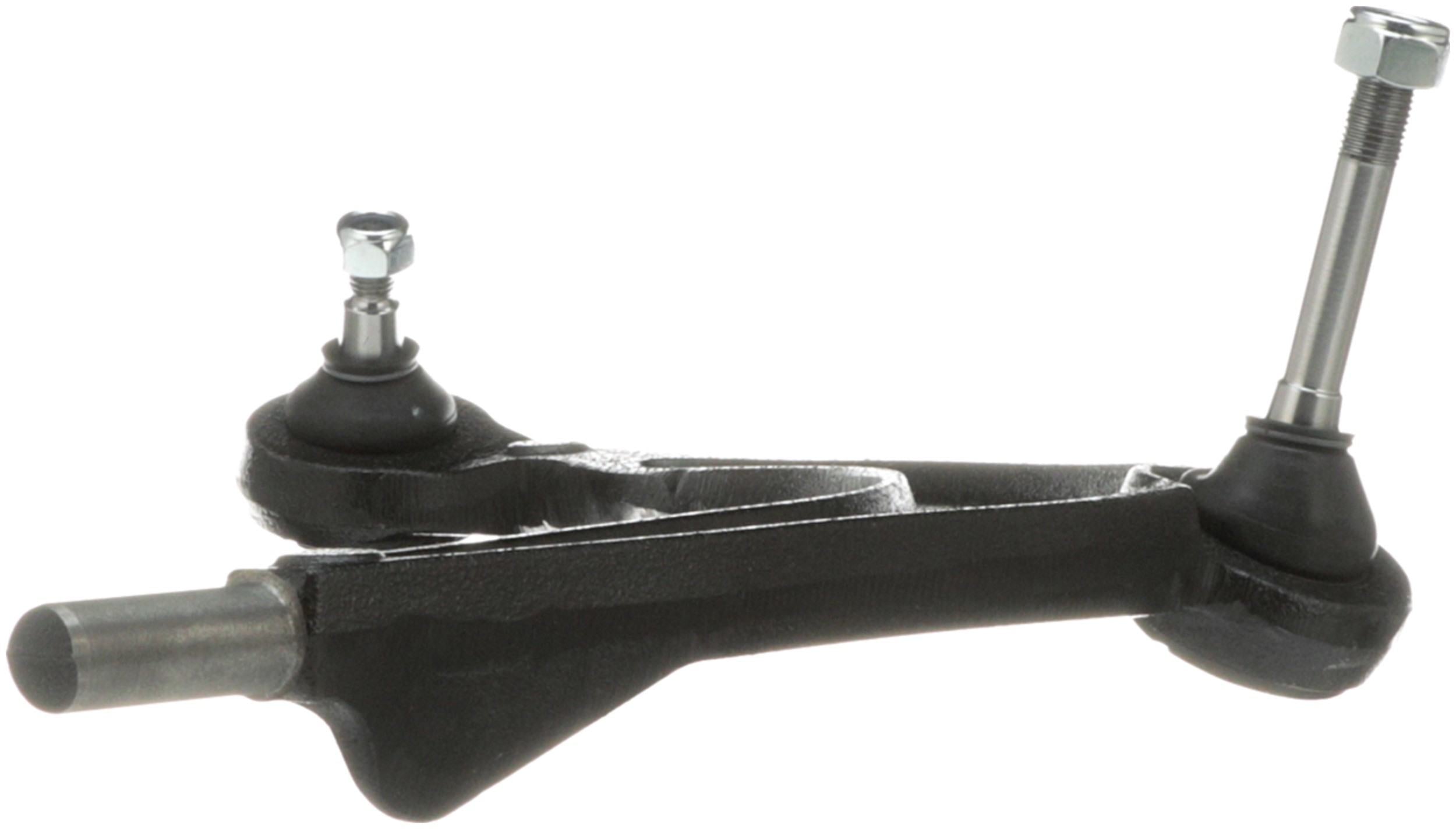 Delphi Control Arm and Ball Joint Assembly TC709