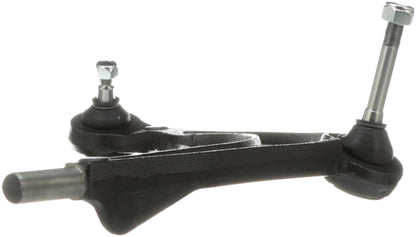 Delphi Control Arm and Ball Joint Assembly TC709