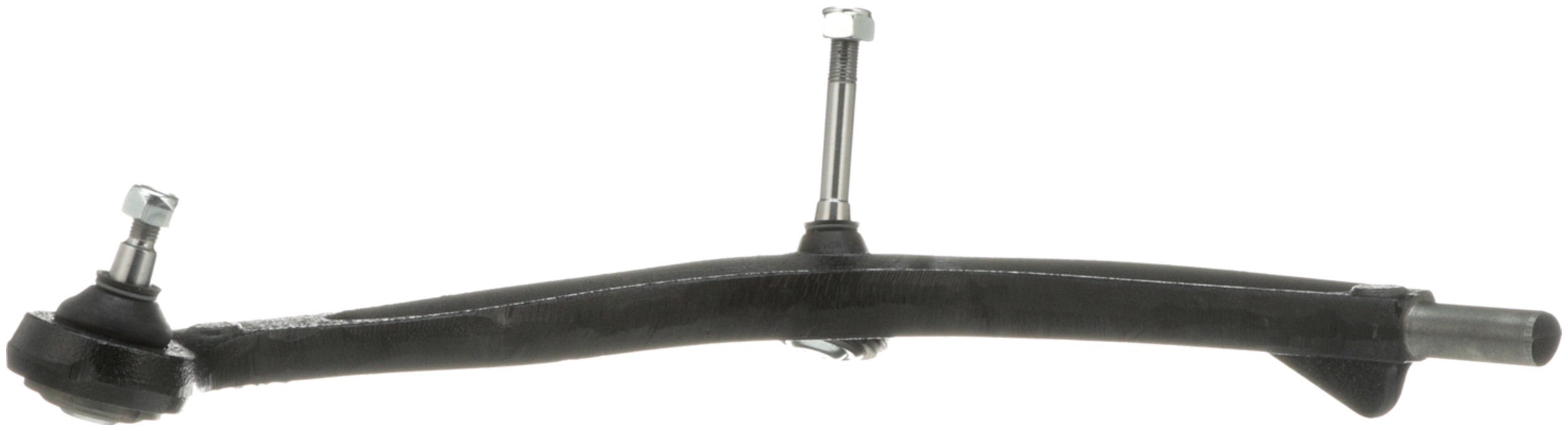 Delphi Control Arm and Ball Joint Assembly TC709