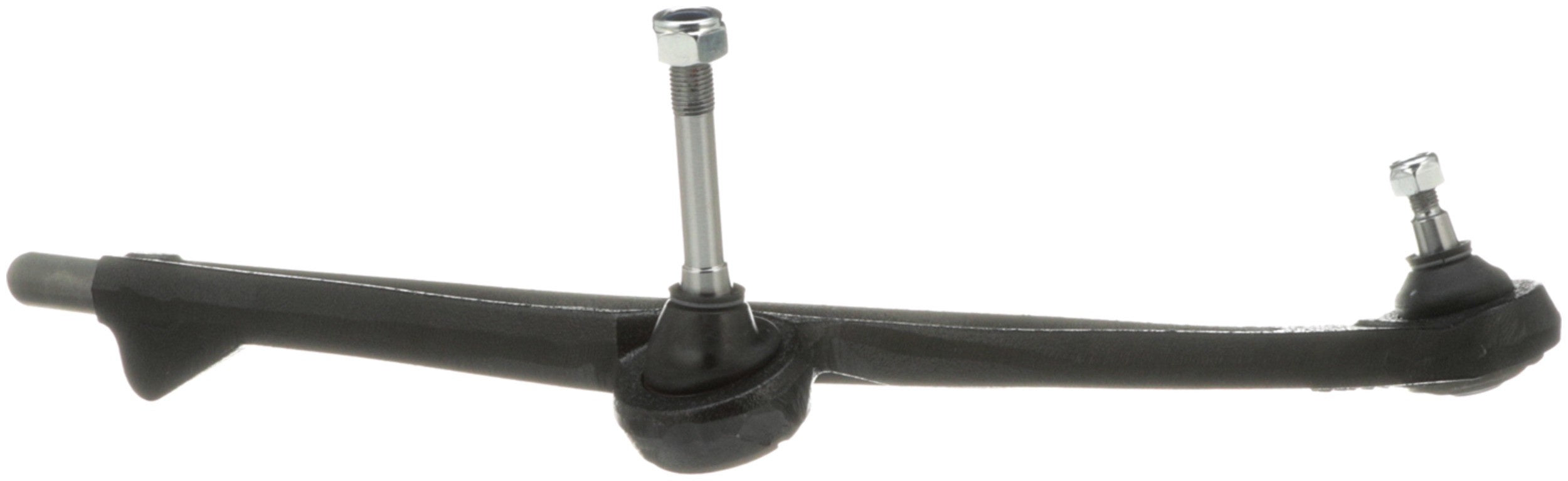Delphi Control Arm and Ball Joint Assembly TC709