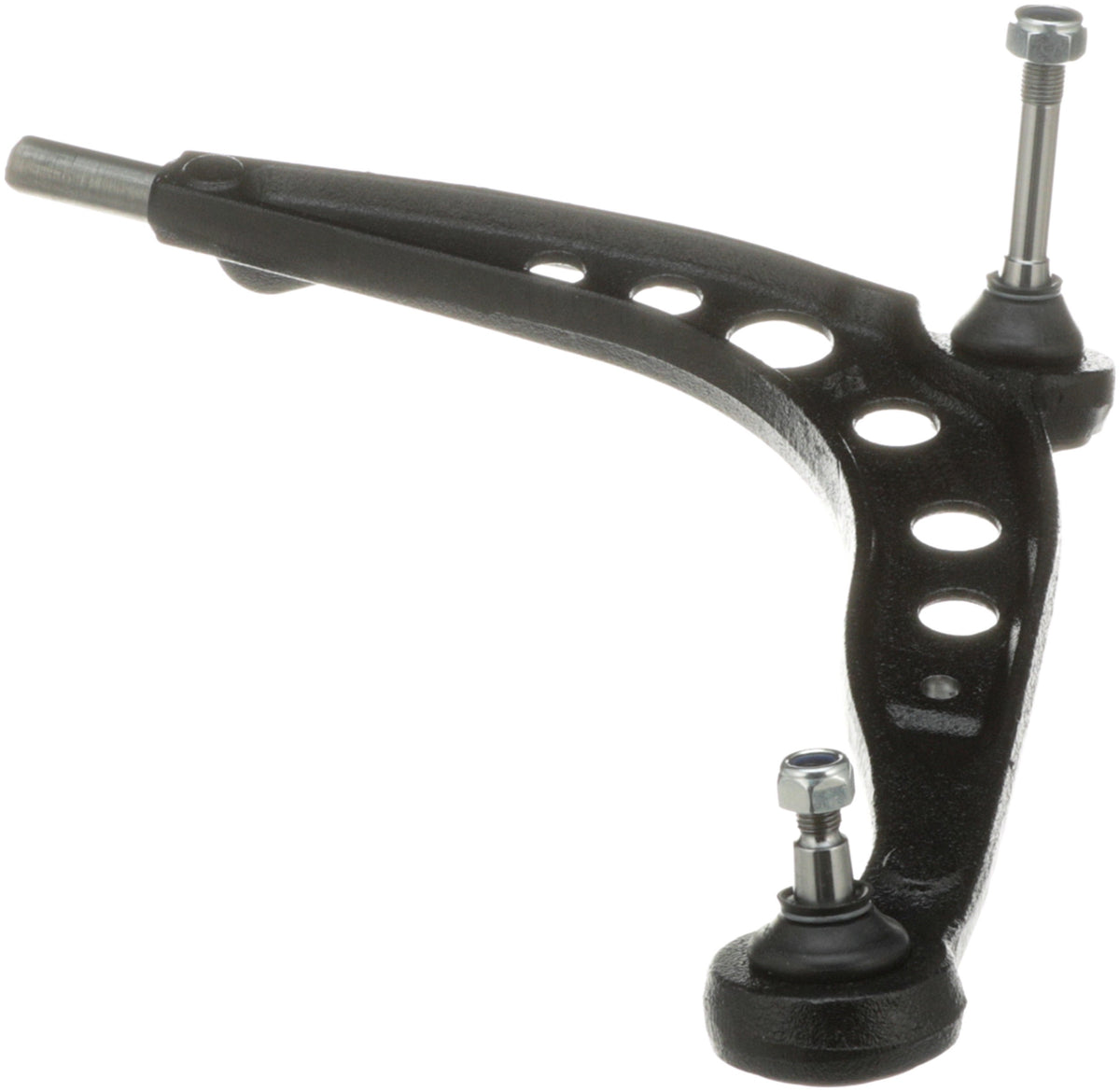 Delphi Control Arm and Ball Joint Assembly TC710