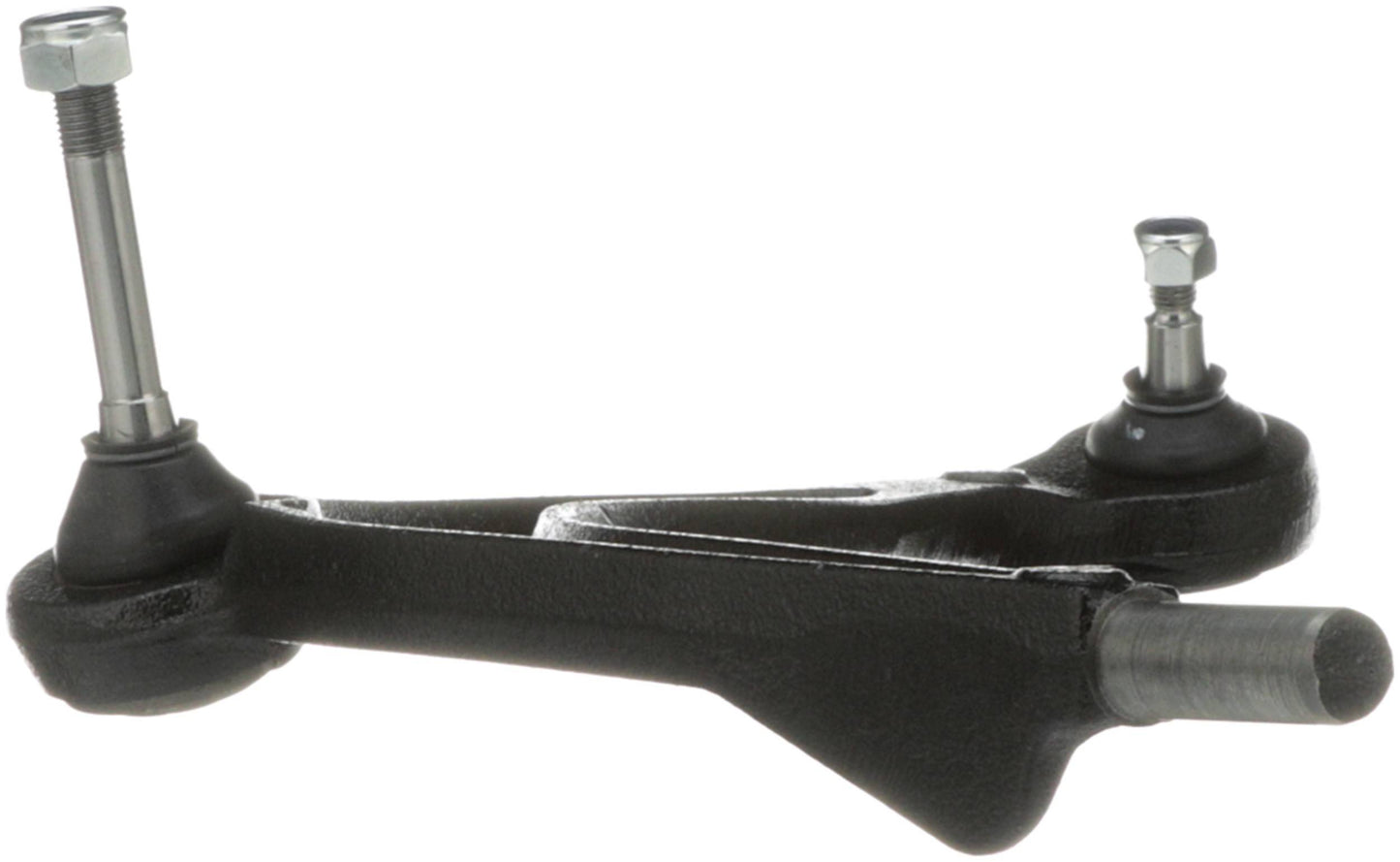 Delphi Control Arm and Ball Joint Assembly TC710