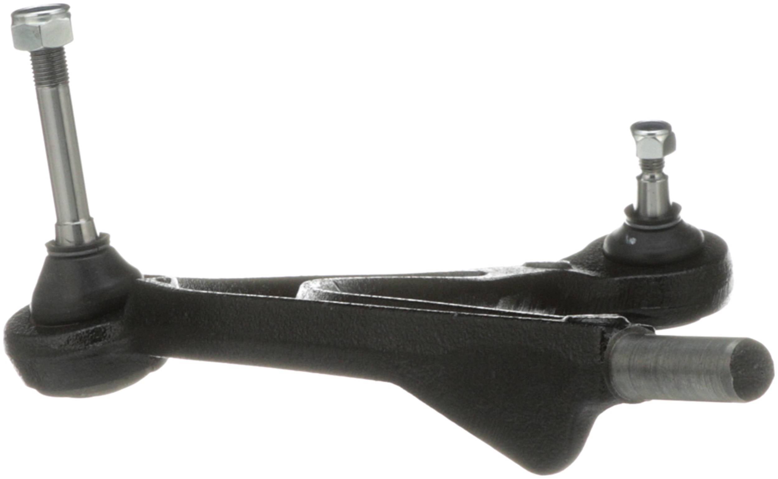 Delphi Control Arm and Ball Joint Assembly TC710