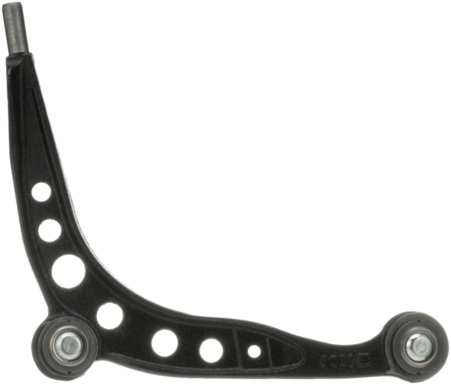 Delphi Control Arm and Ball Joint Assembly TC710