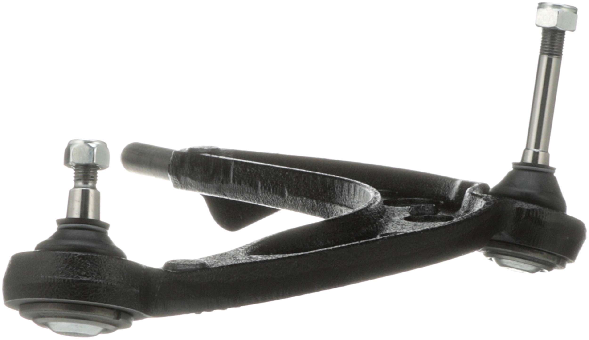 Delphi Control Arm and Ball Joint Assembly TC710