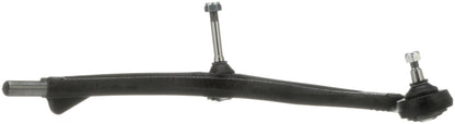 Delphi Control Arm and Ball Joint Assembly TC710