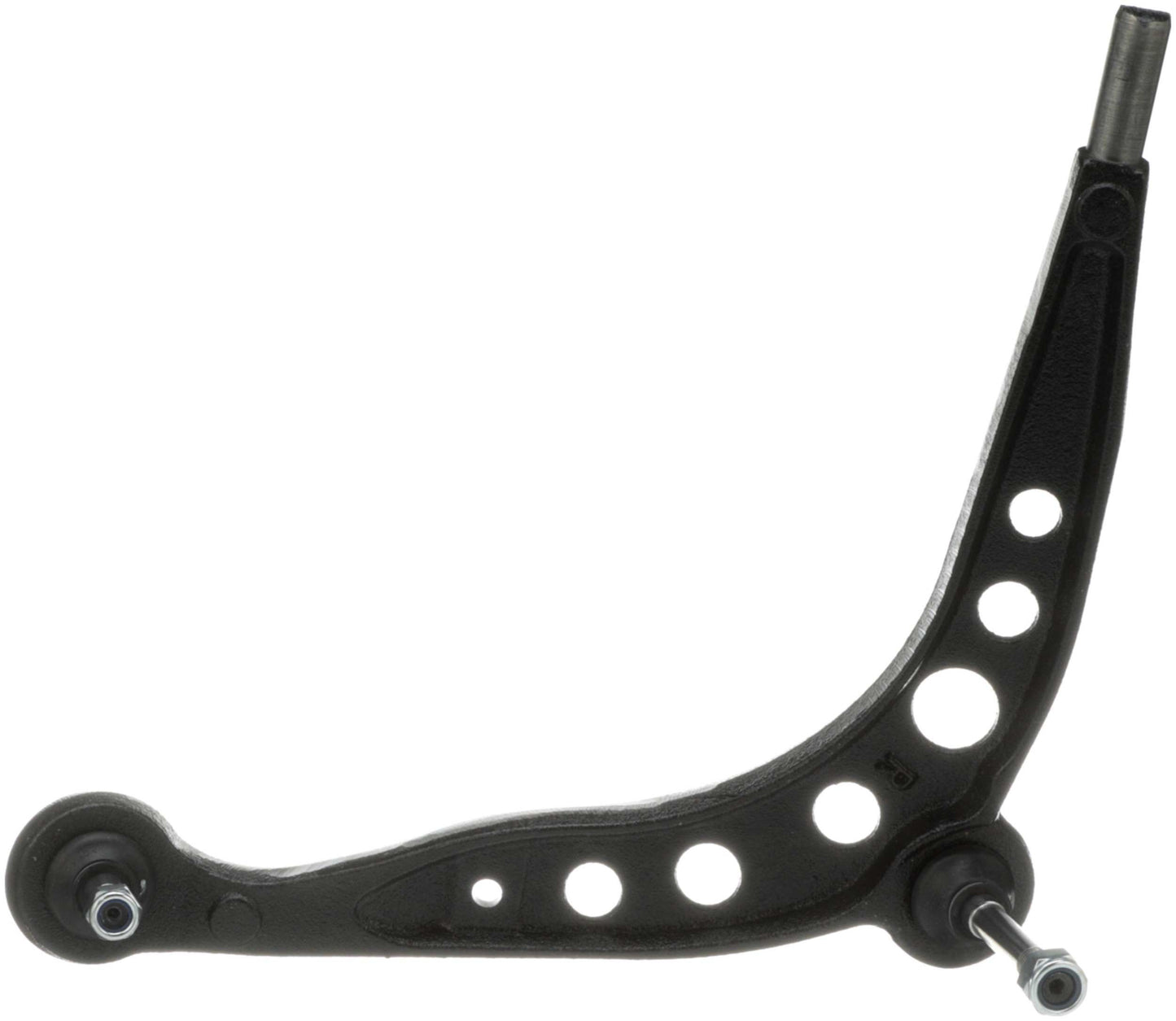 Delphi Control Arm and Ball Joint Assembly TC710