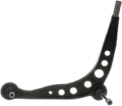 Delphi Control Arm and Ball Joint Assembly TC710