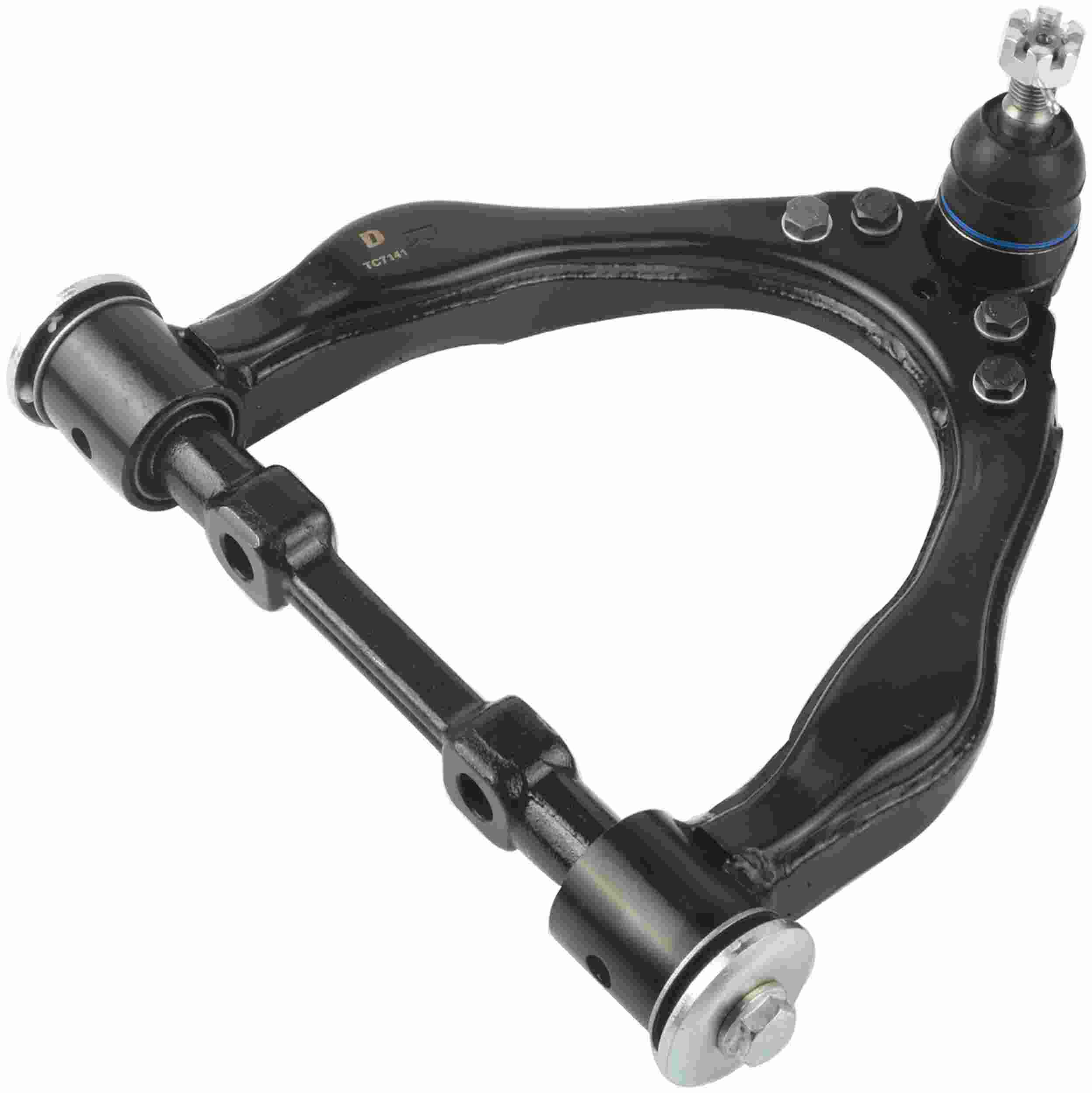 Delphi Control Arm and Ball Joint Assembly TC7141