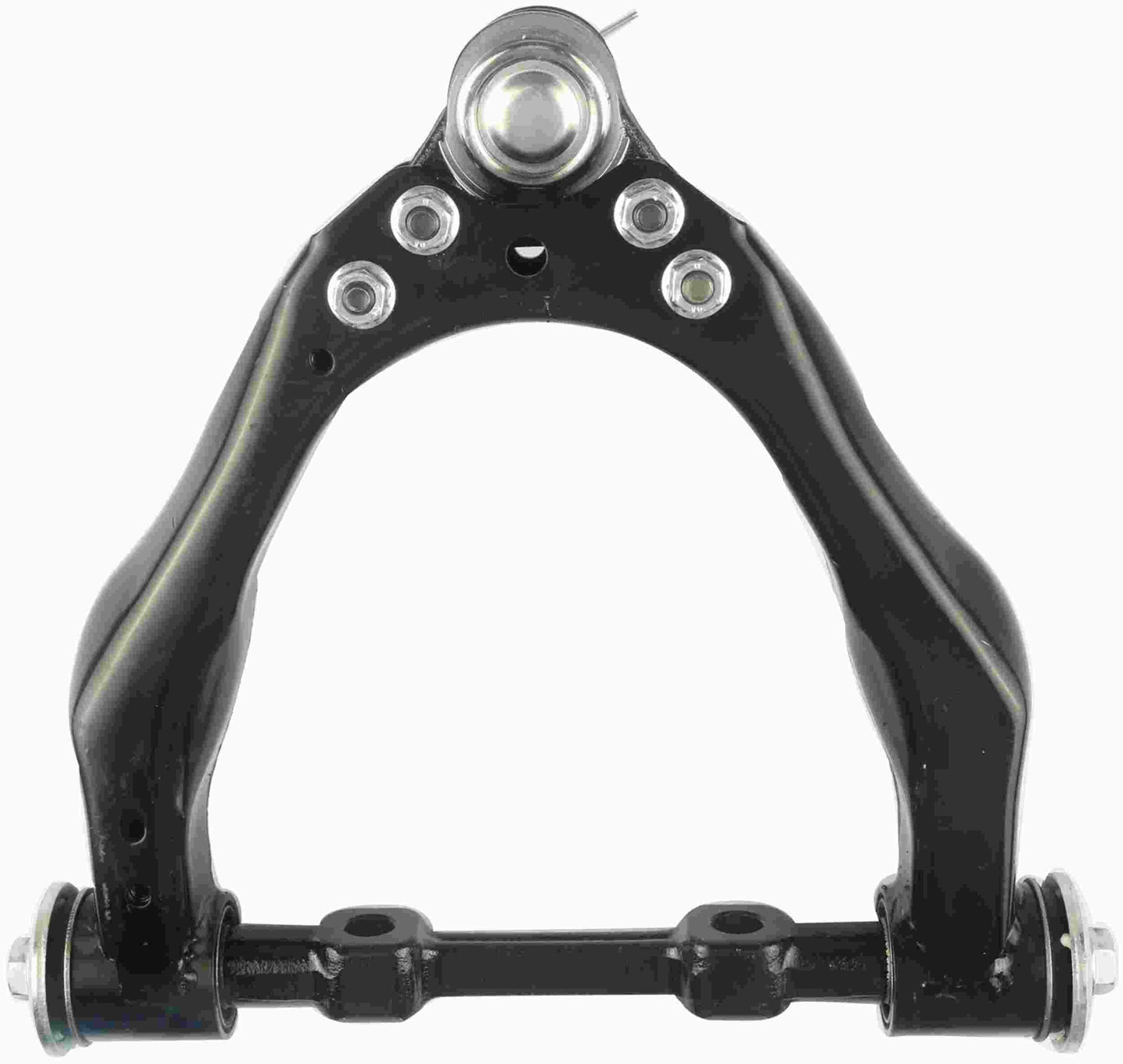 Delphi Control Arm and Ball Joint Assembly TC7141