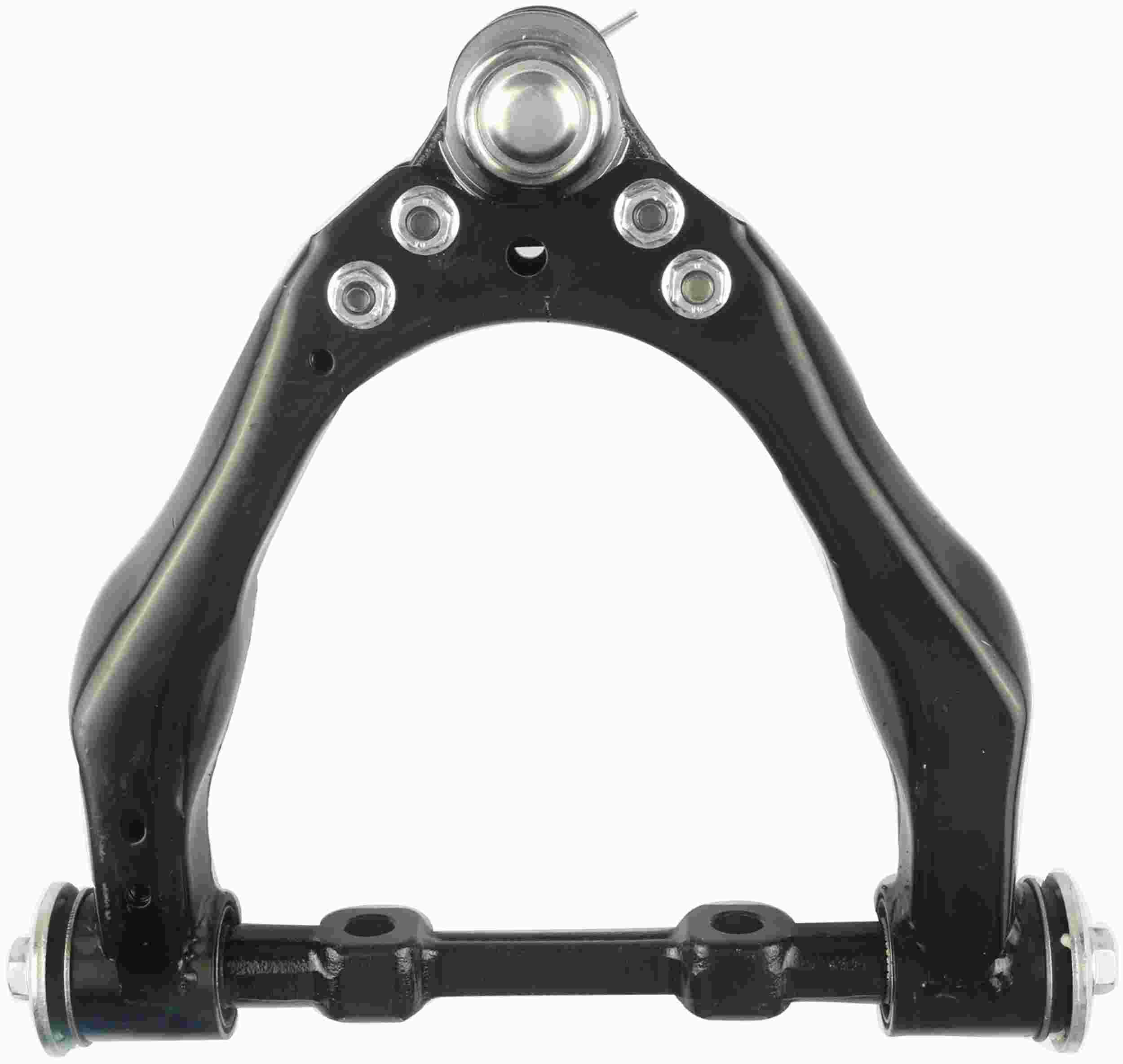 Delphi Control Arm and Ball Joint Assembly TC7141