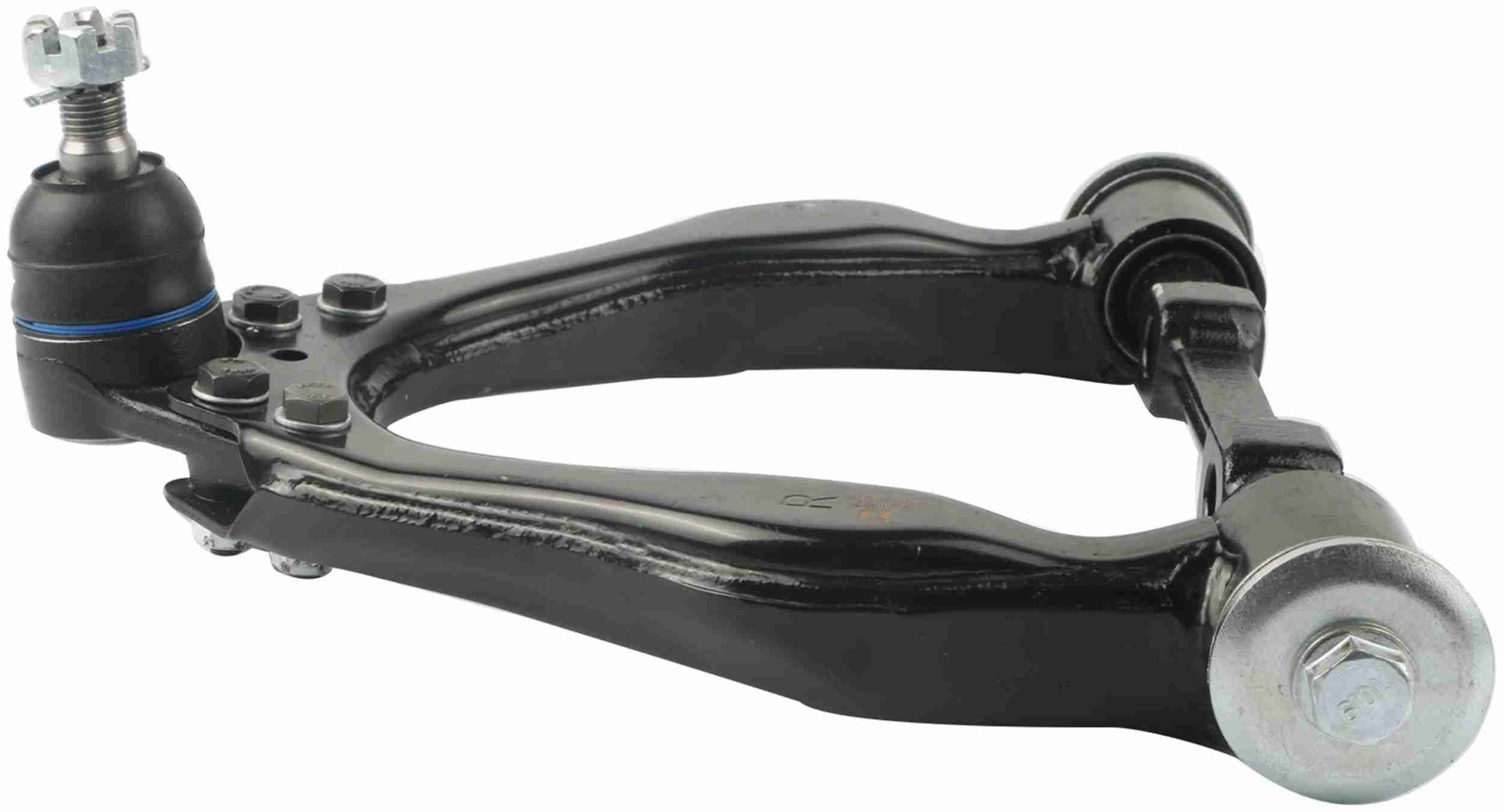 Delphi Control Arm and Ball Joint Assembly TC7141