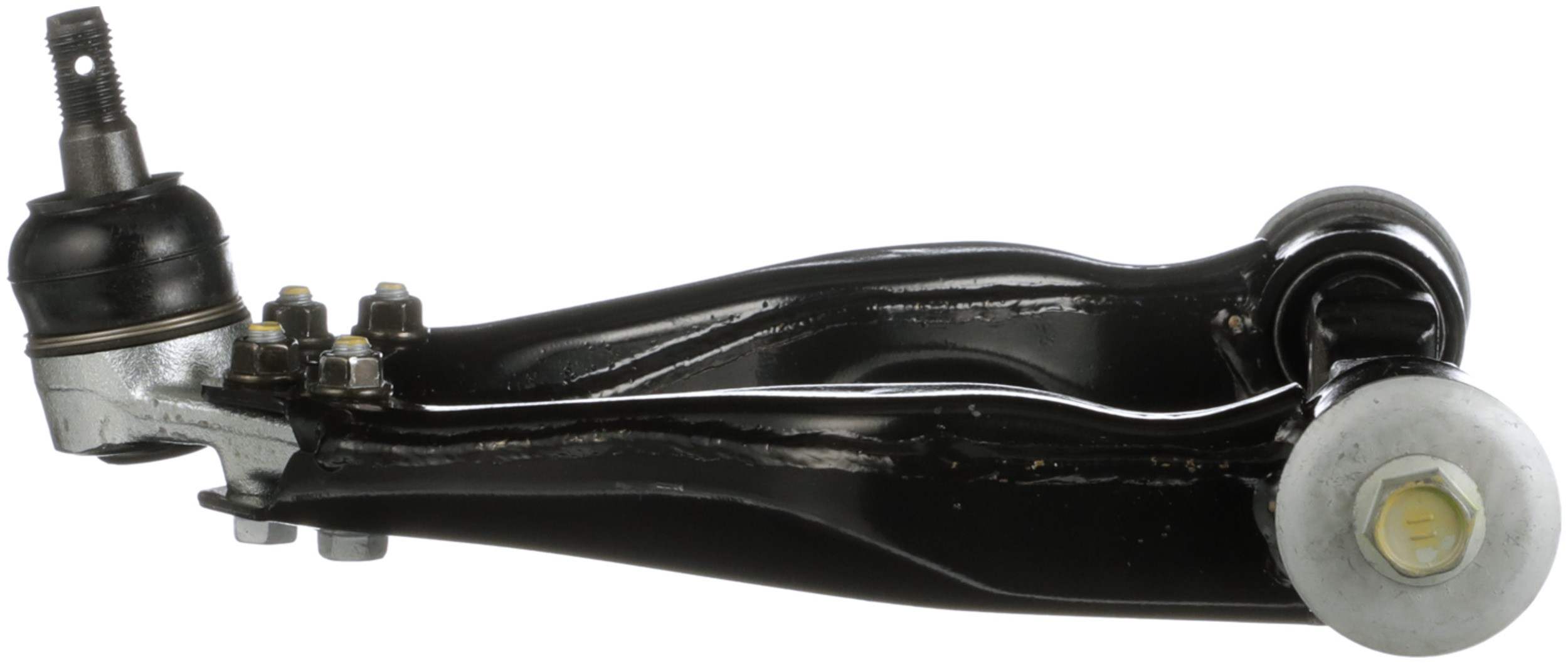 Delphi Control Arm and Ball Joint Assembly TC7142