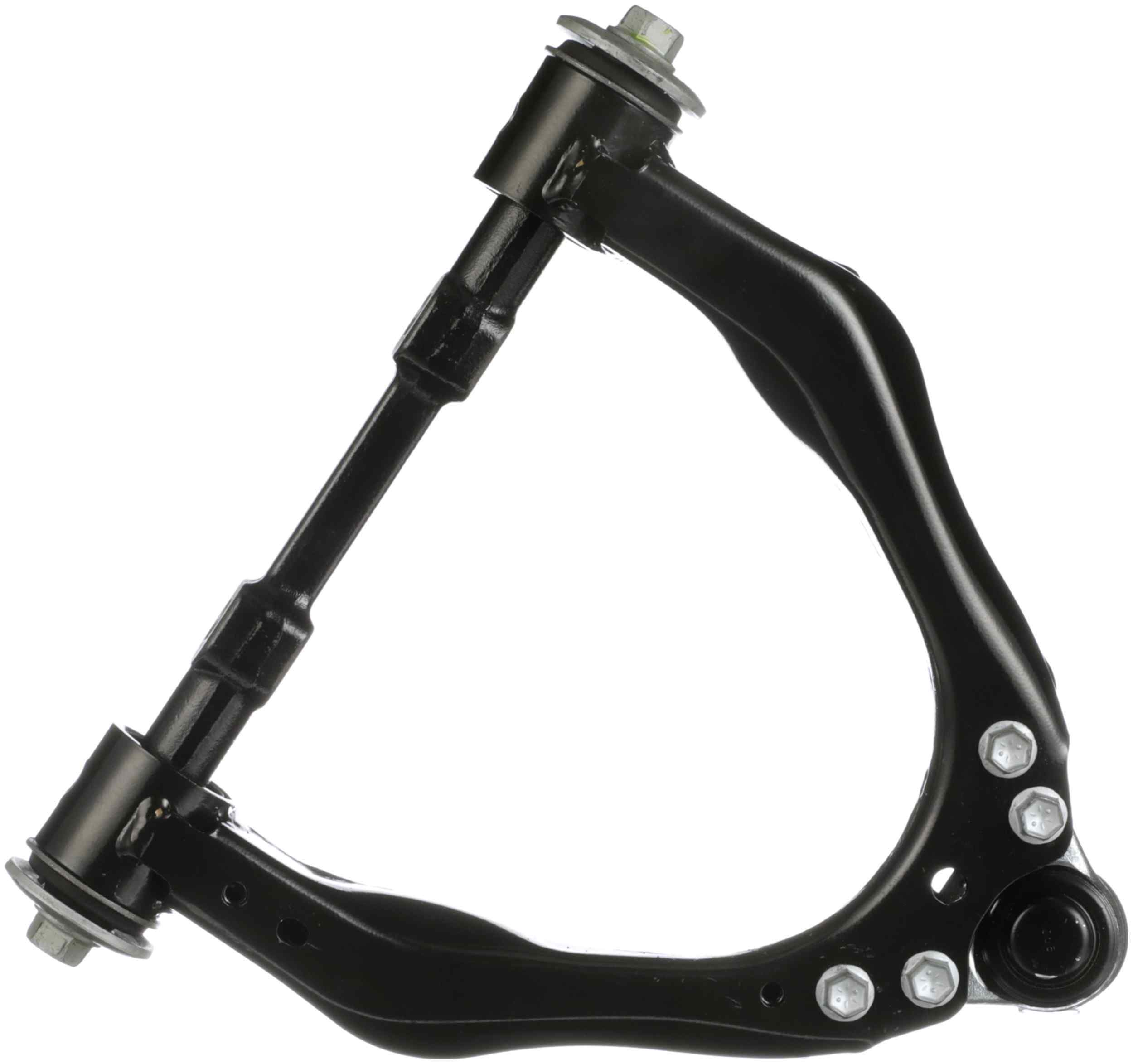 Delphi Control Arm and Ball Joint Assembly TC7142