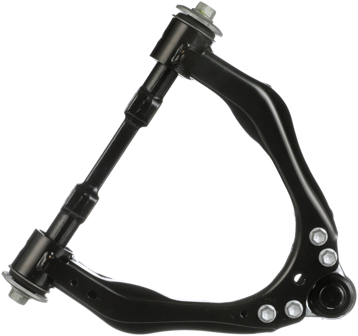 Delphi Control Arm and Ball Joint Assembly TC7142