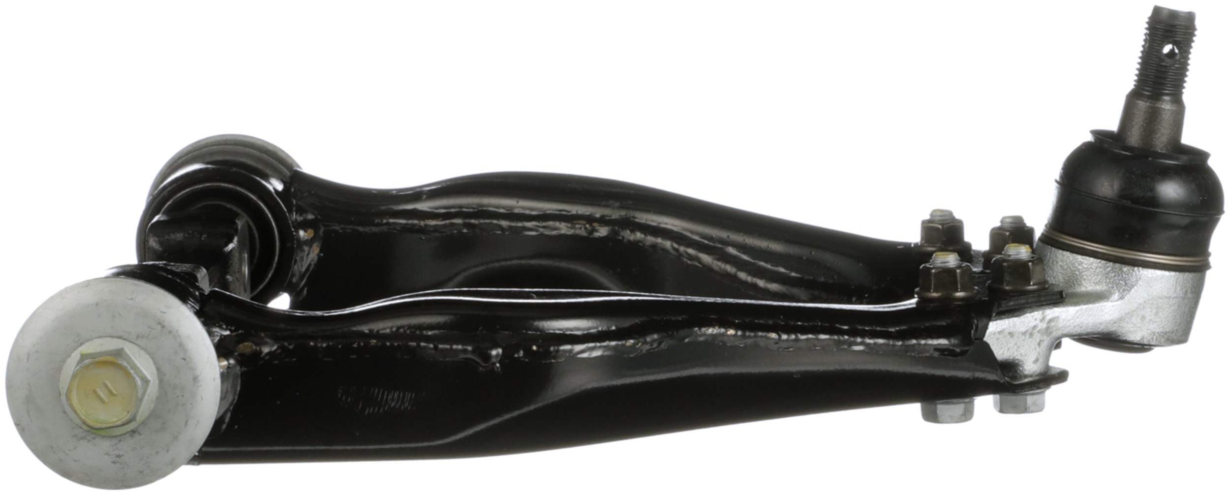 Delphi Control Arm and Ball Joint Assembly TC7142