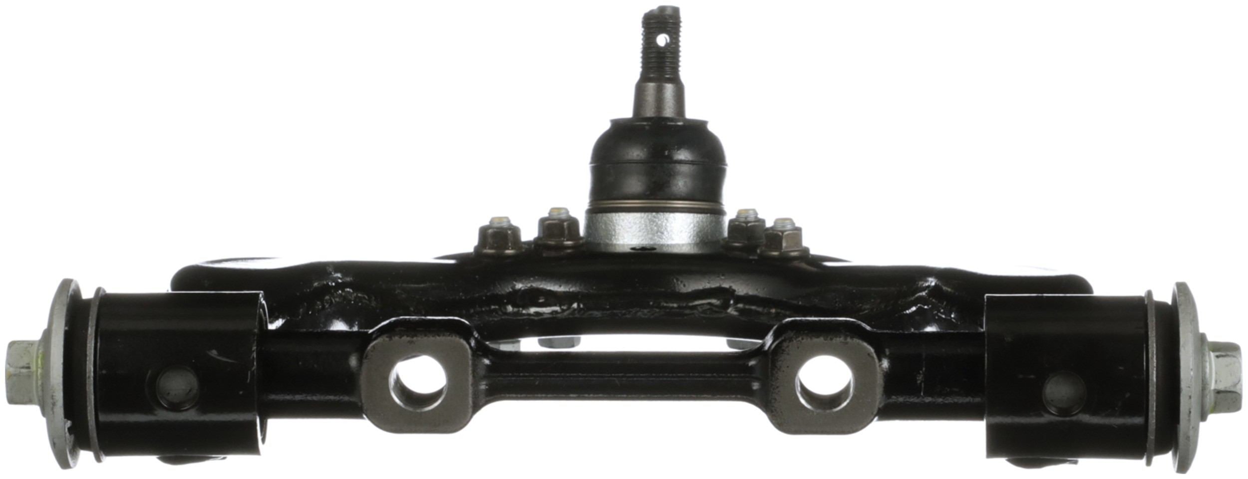 Delphi Control Arm and Ball Joint Assembly TC7142