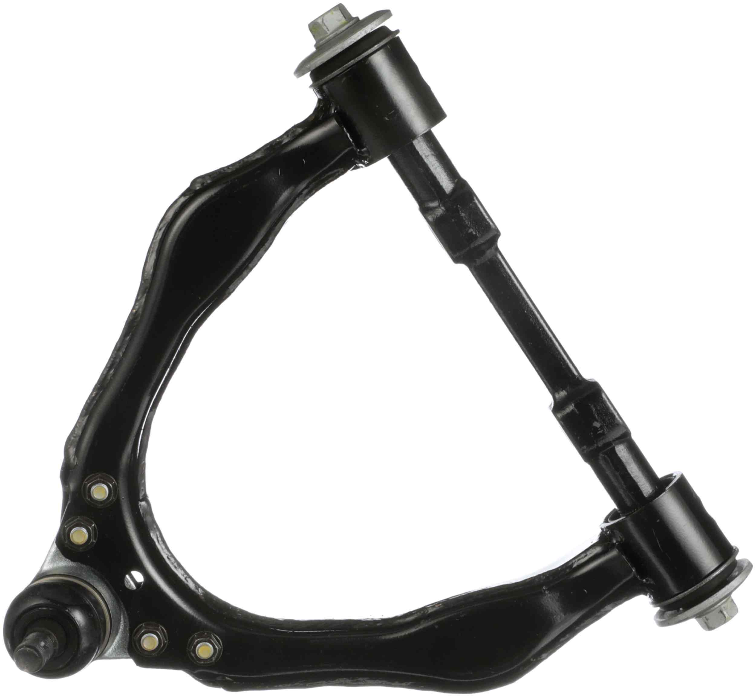 Delphi Control Arm and Ball Joint Assembly TC7142