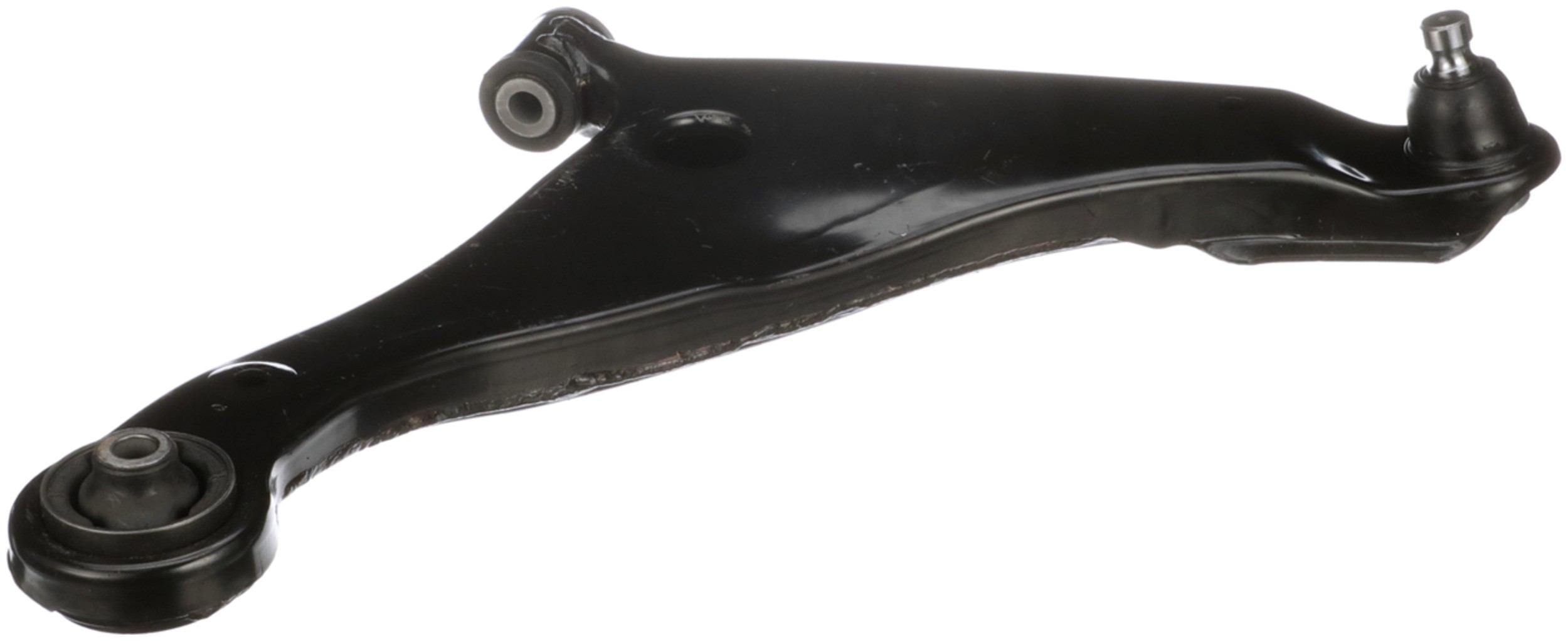 Delphi Control Arm and Ball Joint Assembly TC7150