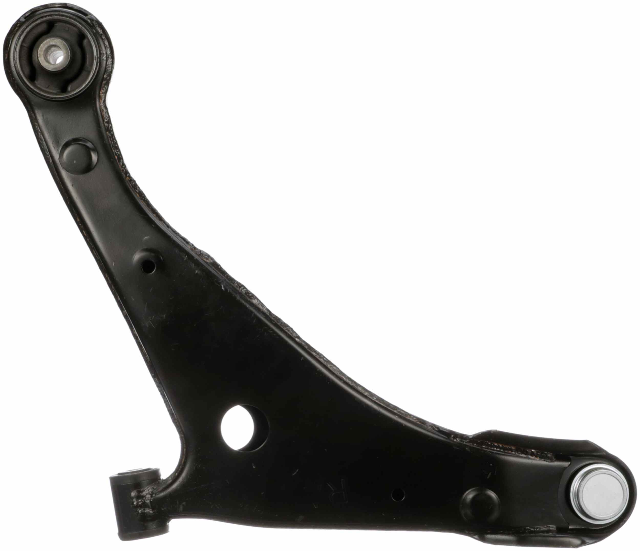 Delphi Control Arm and Ball Joint Assembly TC7150