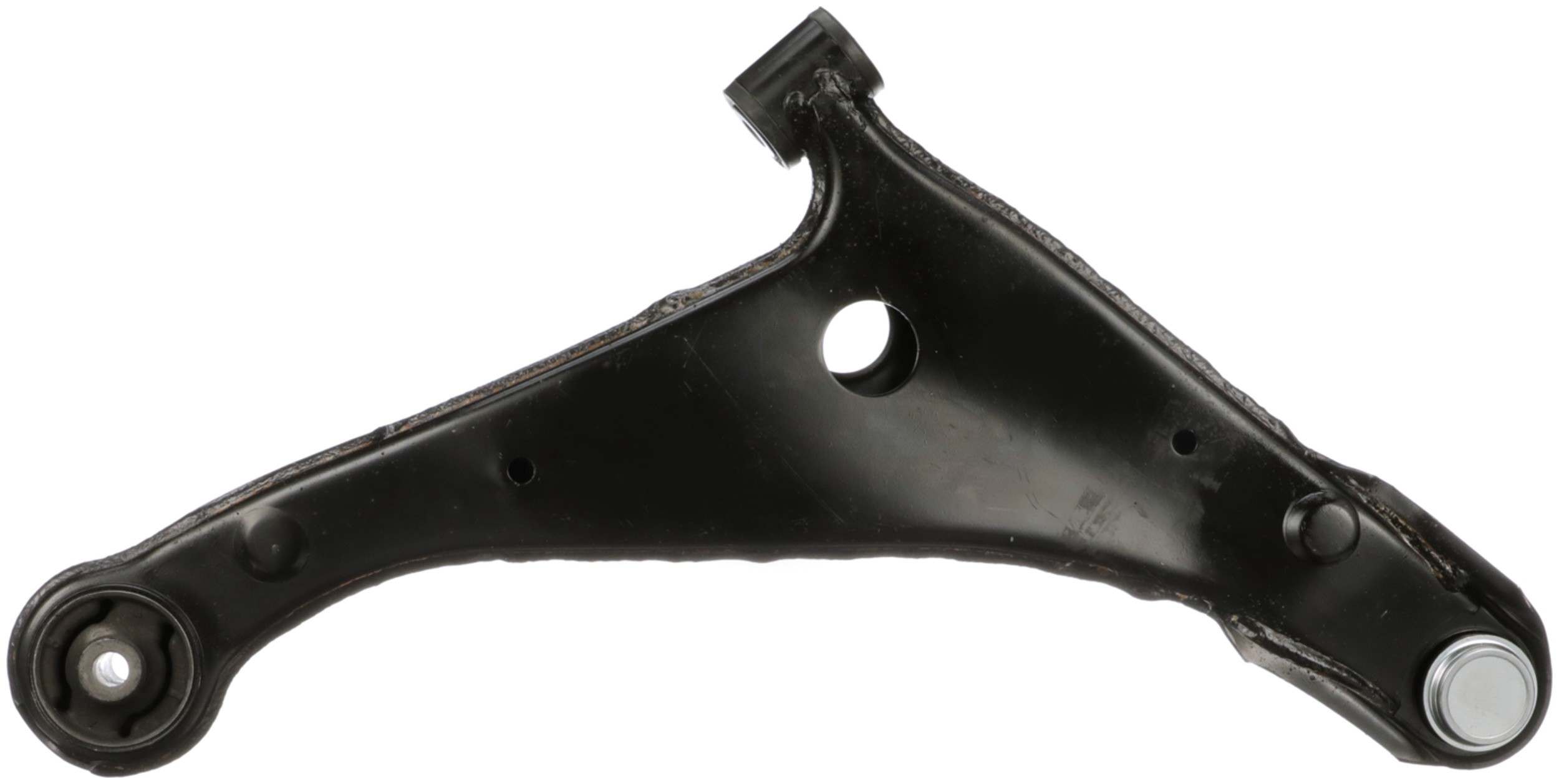 Delphi Control Arm and Ball Joint Assembly TC7151