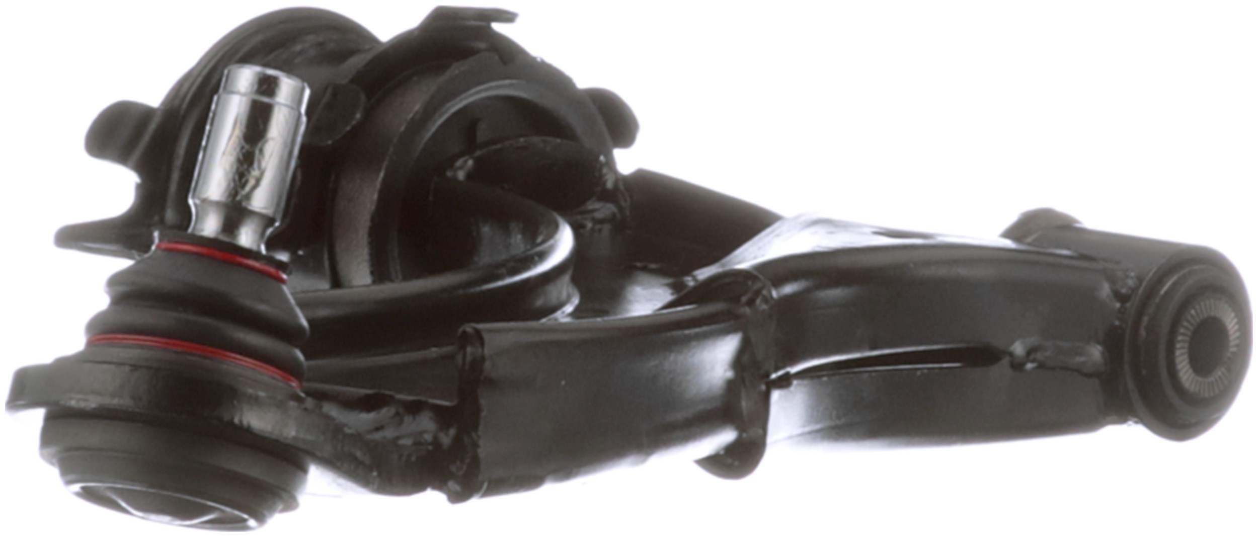 Delphi Control Arm and Ball Joint Assembly TC7157