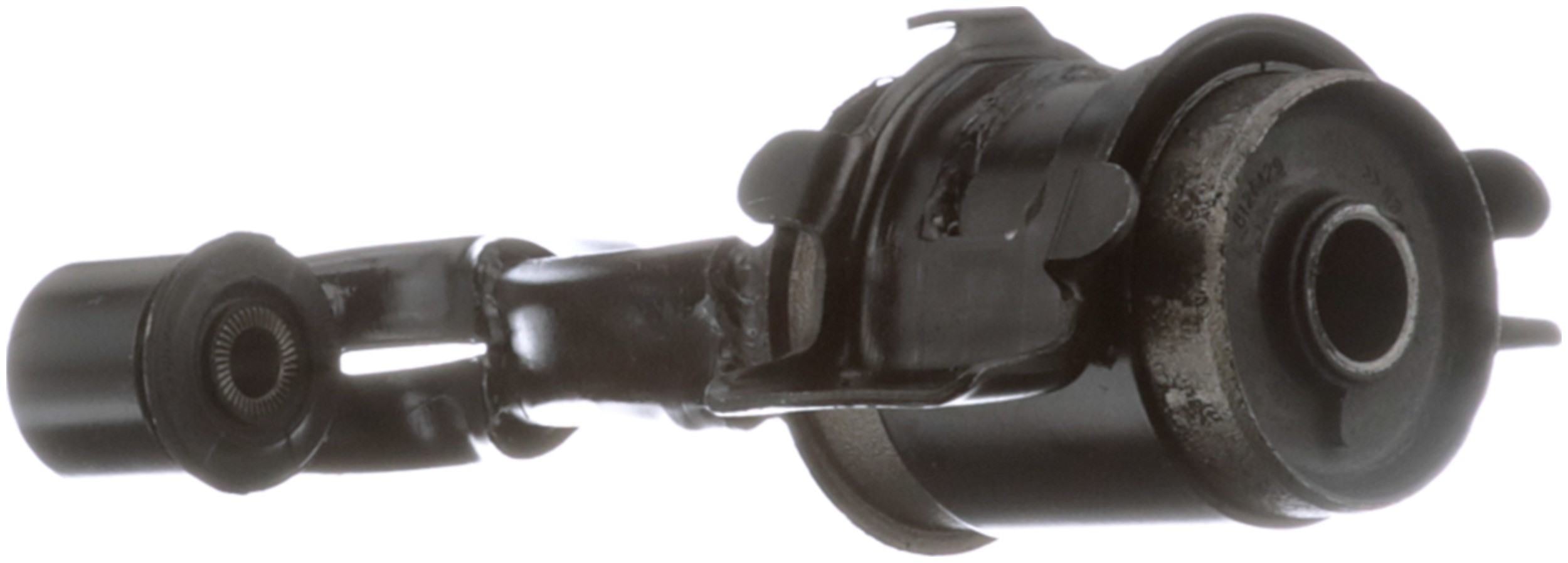 Delphi Control Arm and Ball Joint Assembly TC7157