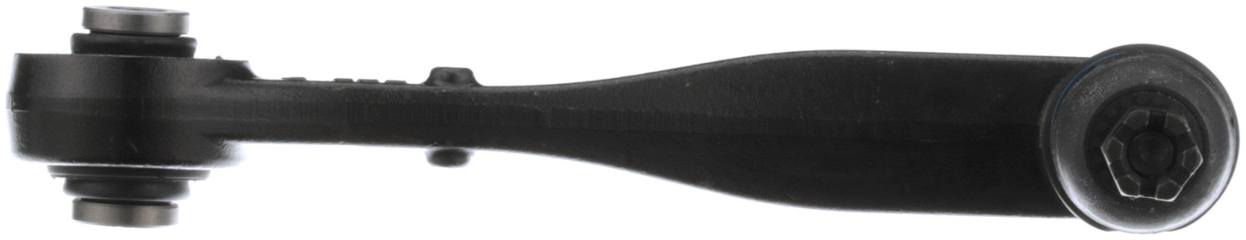 Delphi Control Arm and Ball Joint Assembly TC7185