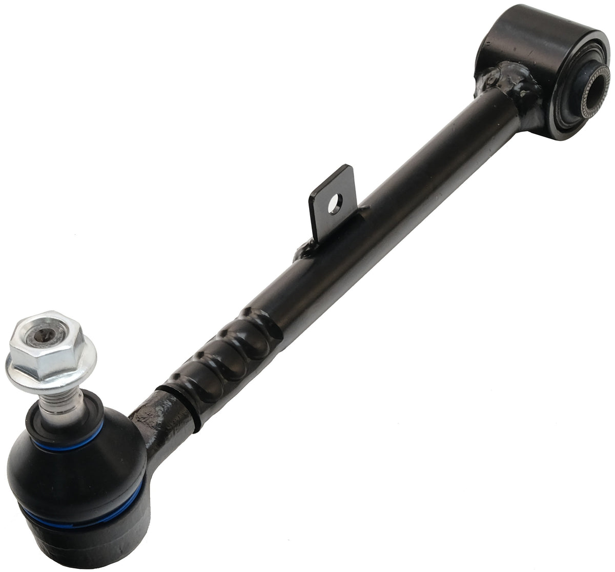 Delphi Control Arm and Ball Joint Assembly TC7188