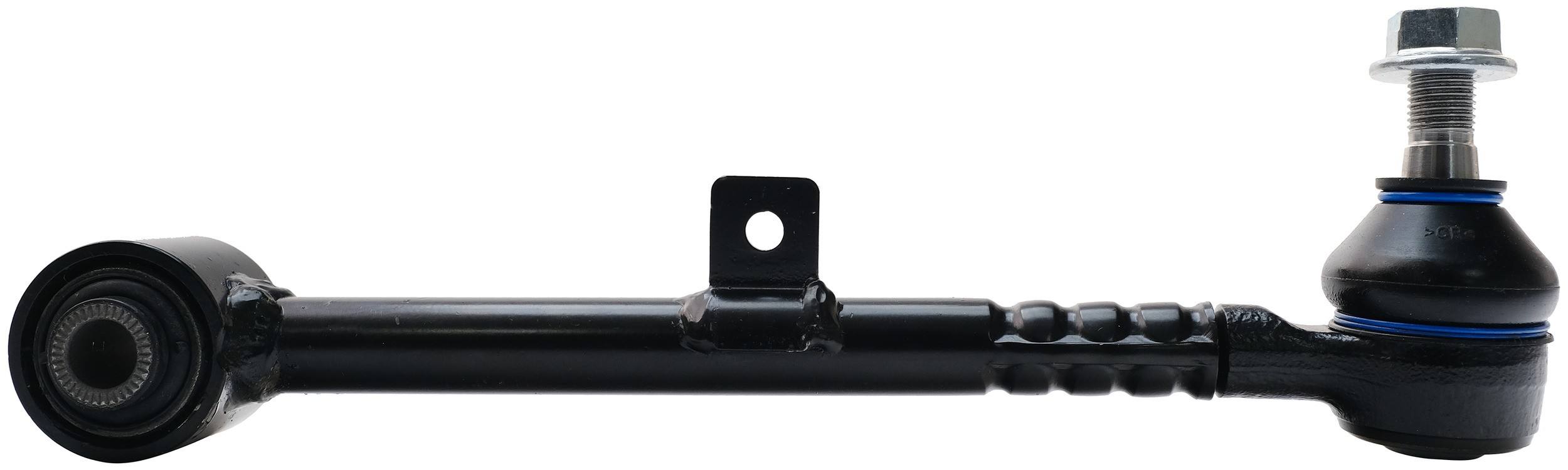 Delphi Control Arm and Ball Joint Assembly TC7188