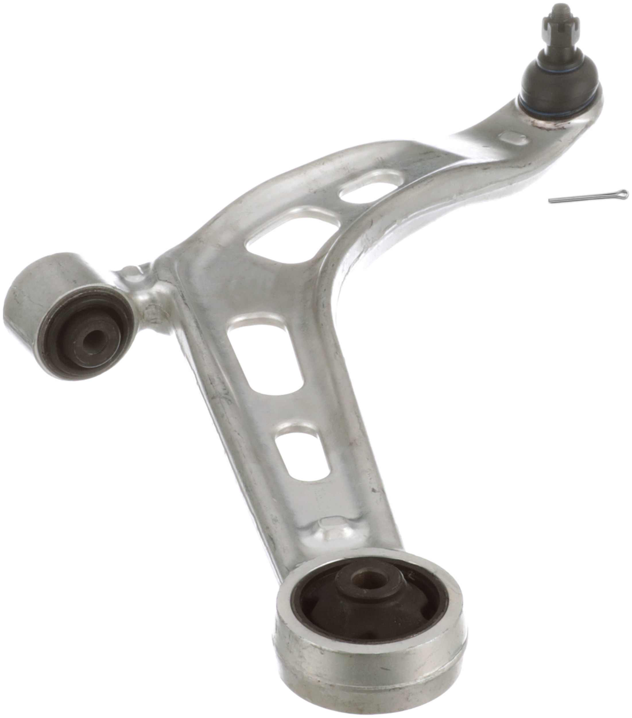 Delphi Control Arm and Ball Joint Assembly TC7215