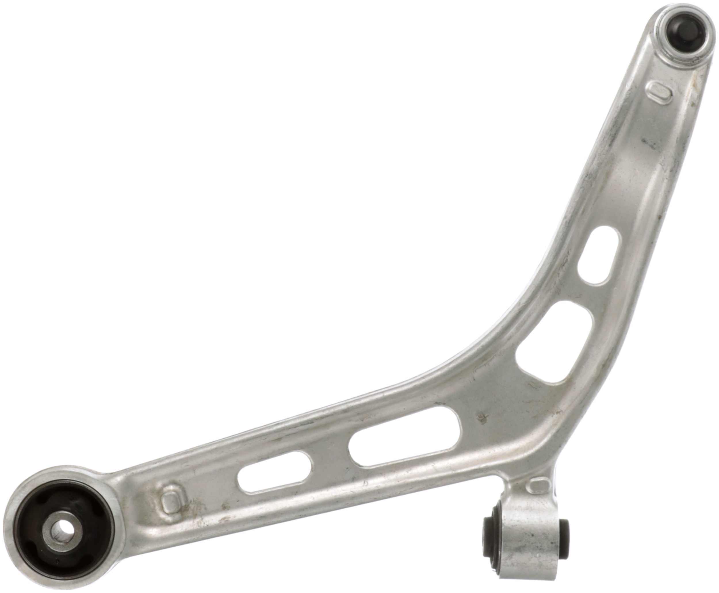 Delphi Control Arm and Ball Joint Assembly TC7215