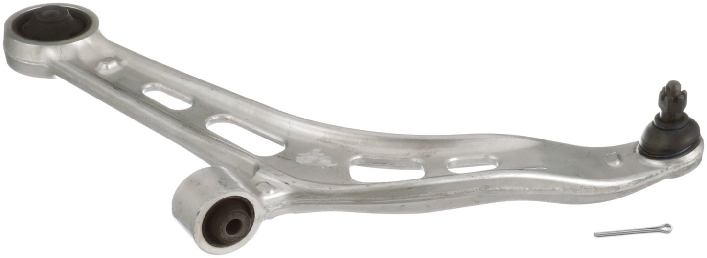 Delphi Control Arm and Ball Joint Assembly TC7216