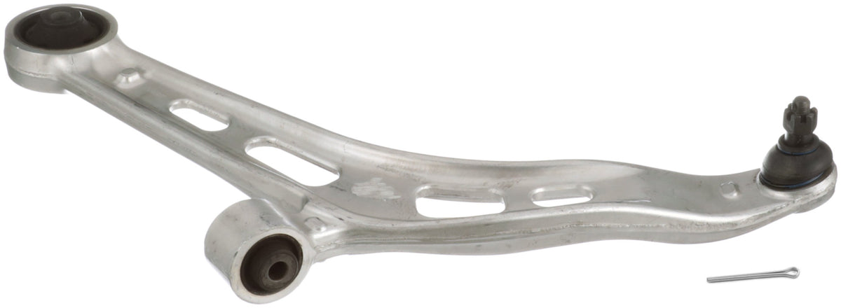 Delphi Control Arm and Ball Joint Assembly TC7216