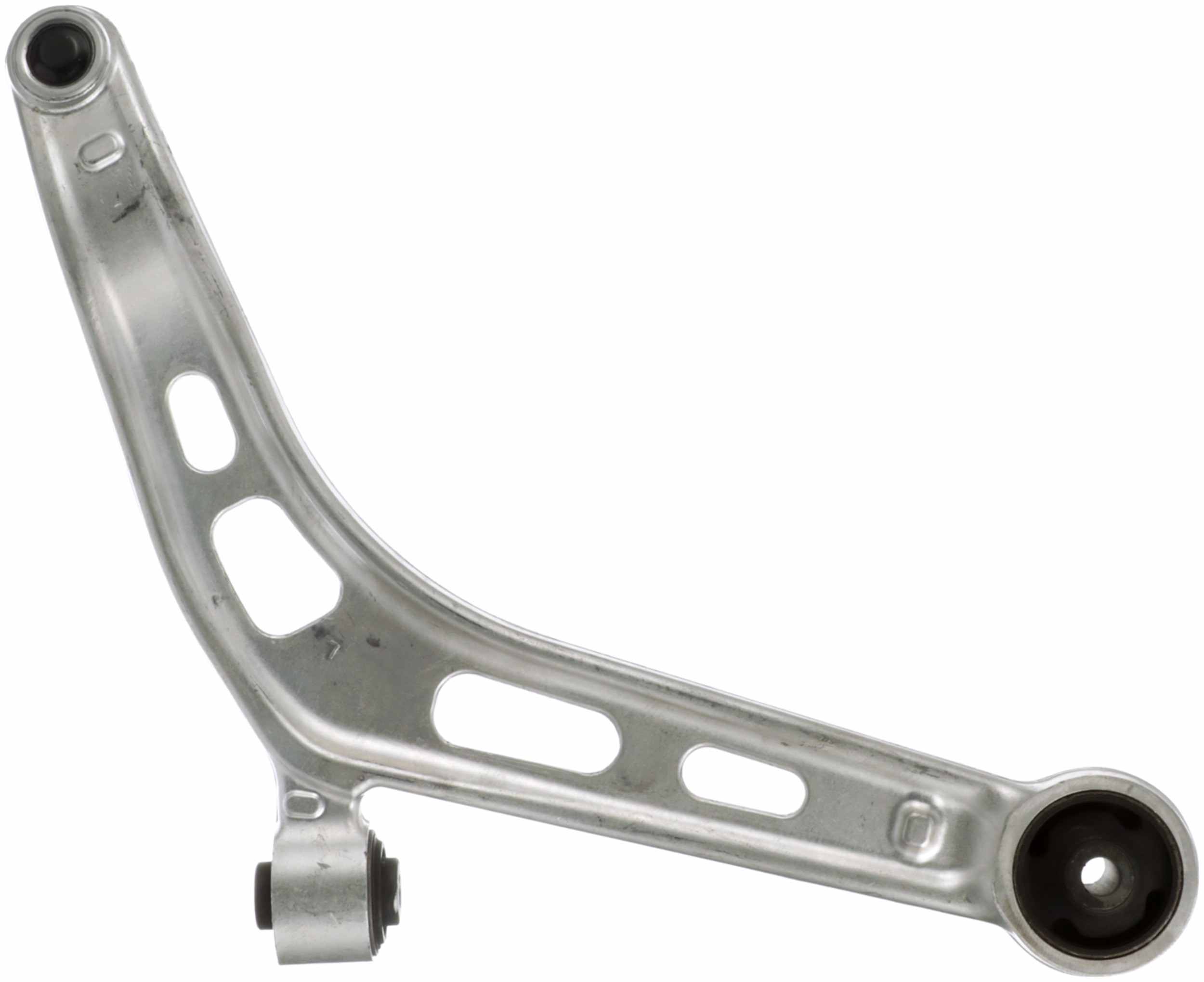 Delphi Control Arm and Ball Joint Assembly TC7216