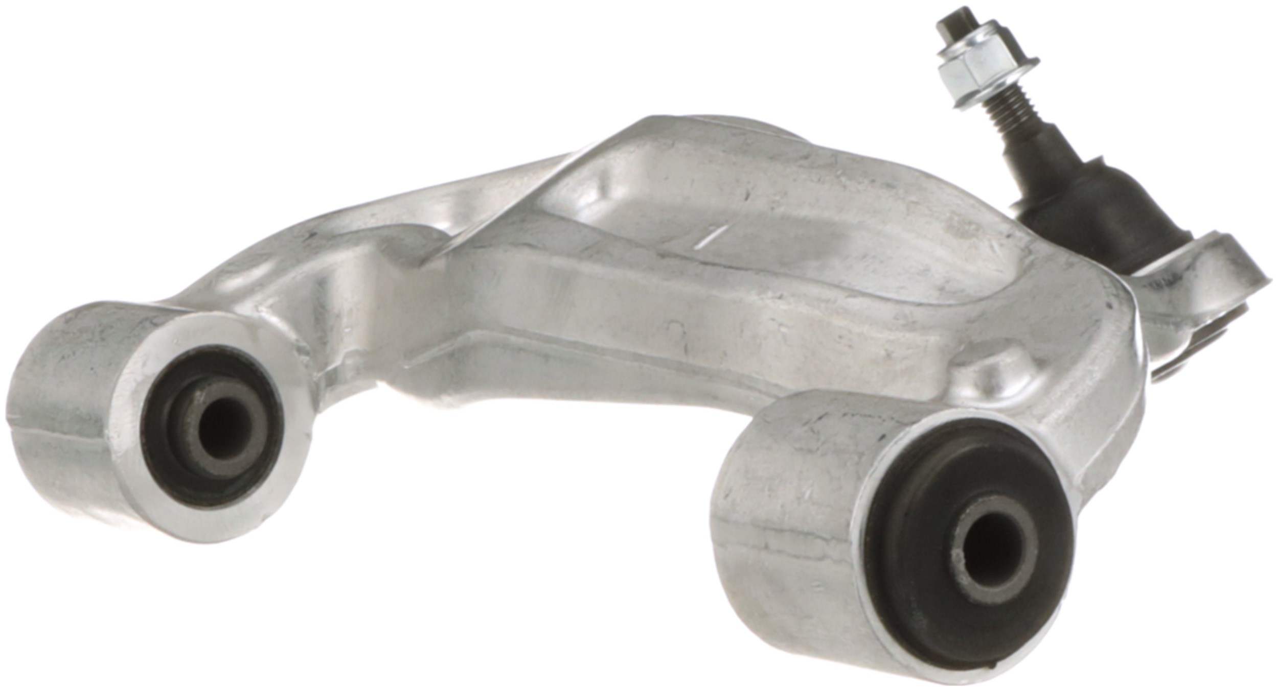 Delphi Control Arm and Ball Joint Assembly TC7246