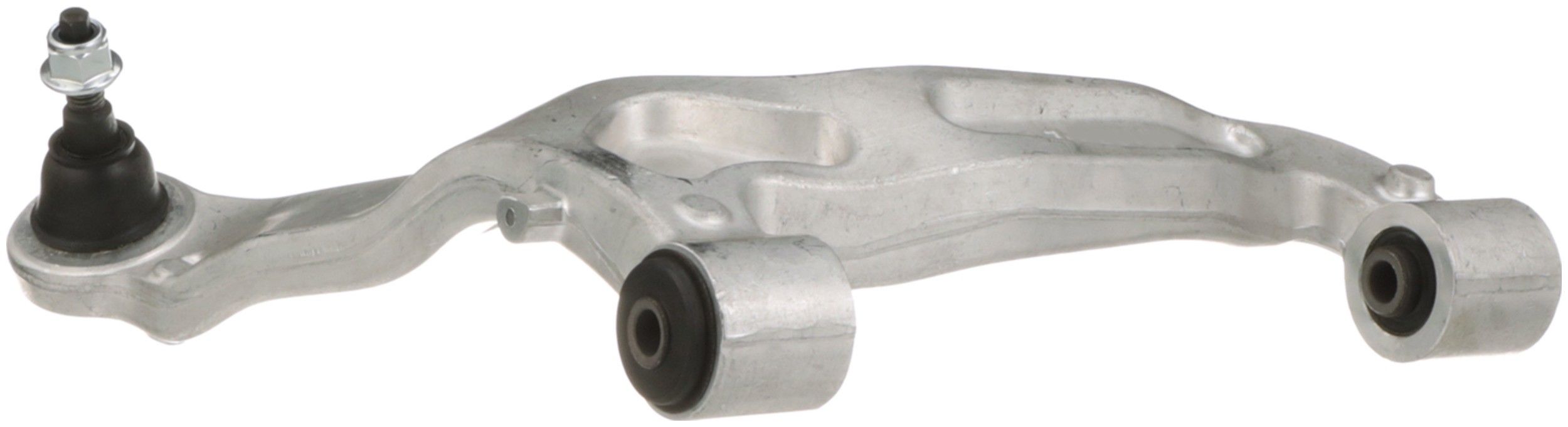 Delphi Control Arm and Ball Joint Assembly TC7246