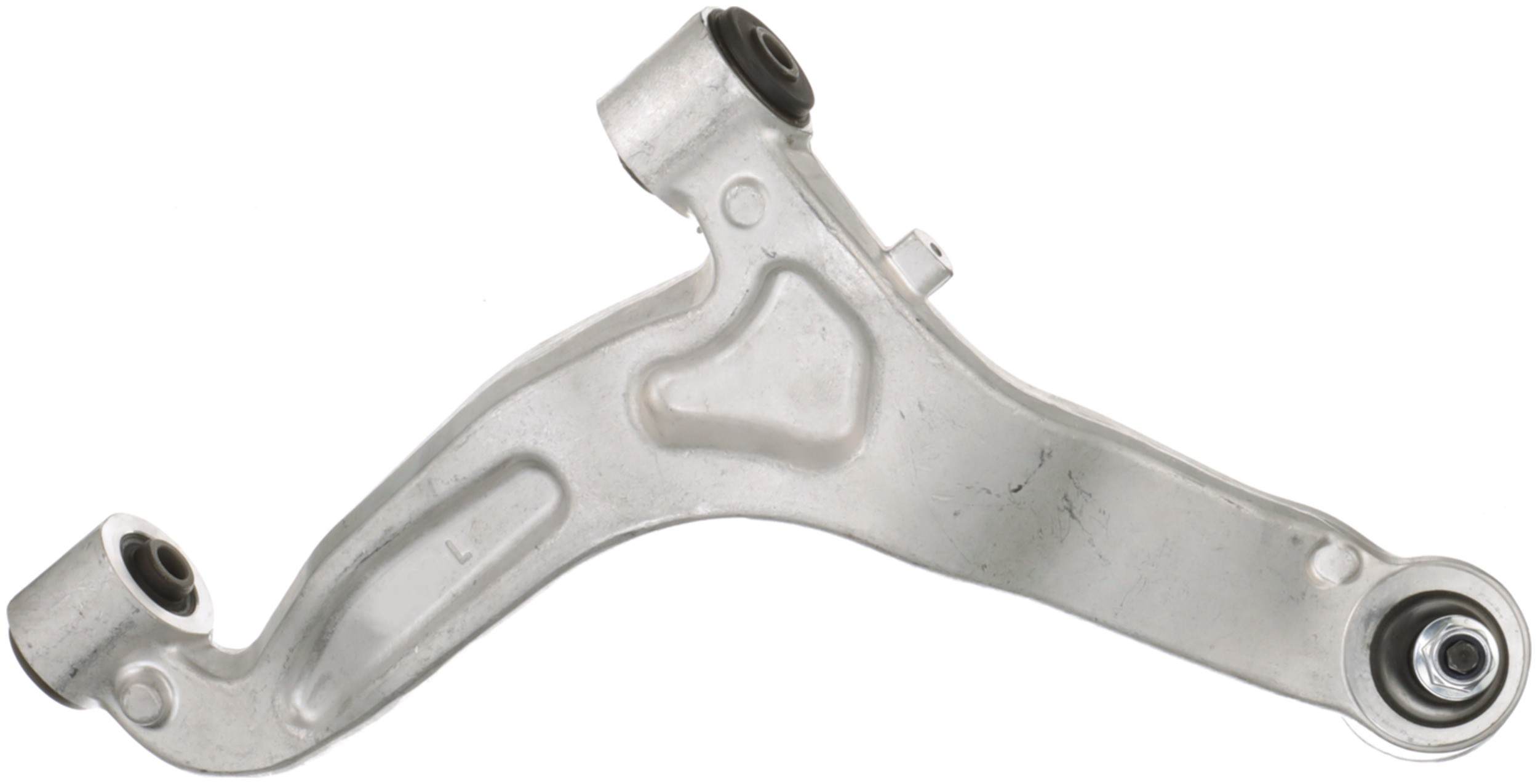 Delphi Control Arm and Ball Joint Assembly TC7246