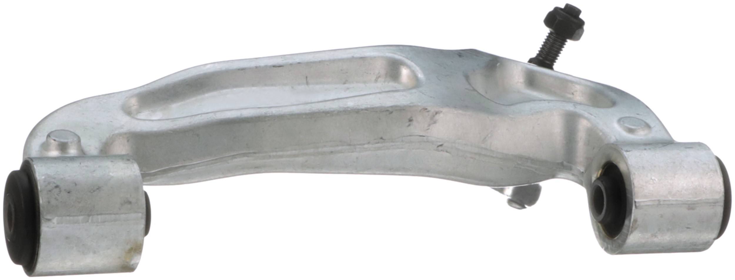 Delphi Control Arm and Ball Joint Assembly TC7247