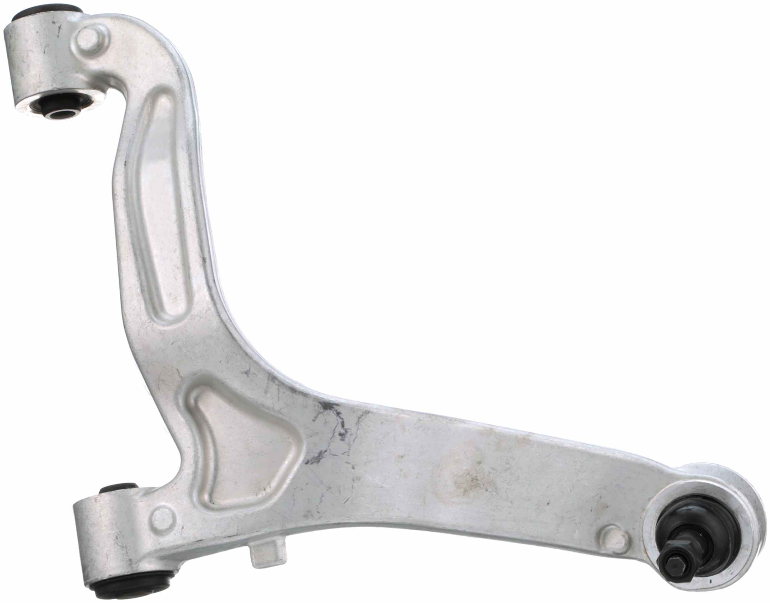 Delphi Control Arm and Ball Joint Assembly TC7247