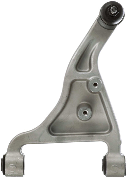 Delphi Control Arm and Ball Joint Assembly TC7255