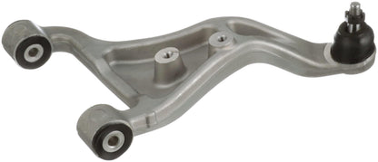 Delphi Control Arm and Ball Joint Assembly TC7256