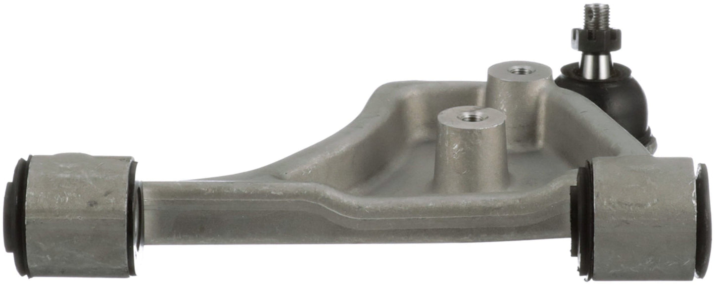 Delphi Control Arm and Ball Joint Assembly TC7256
